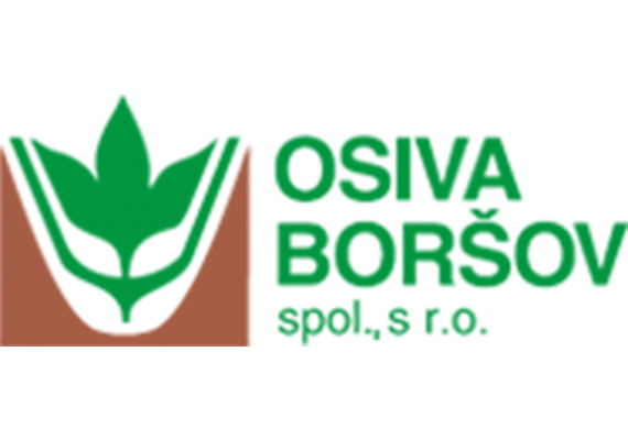 Osiva Boršov